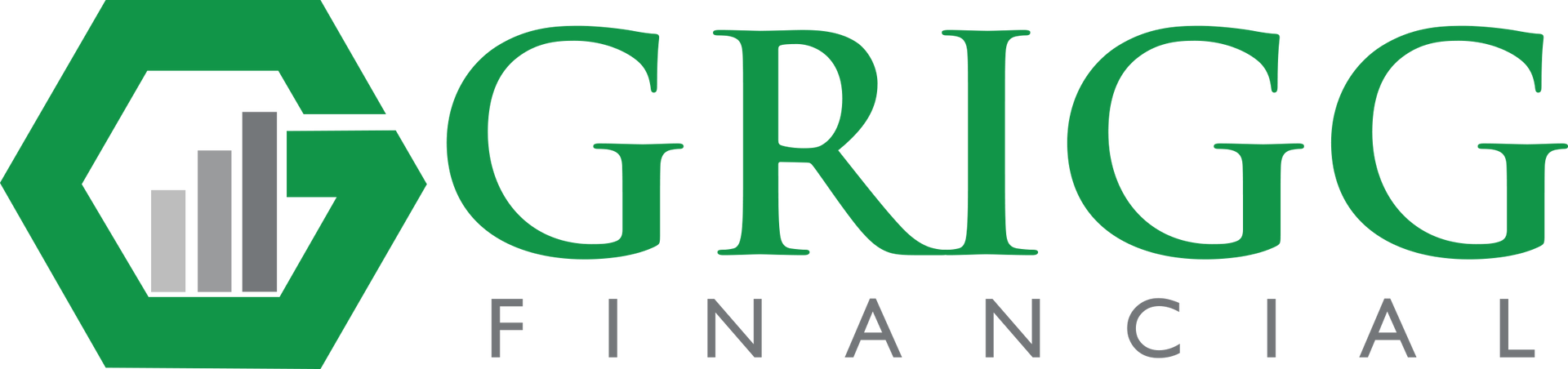 Grigg Financial logo