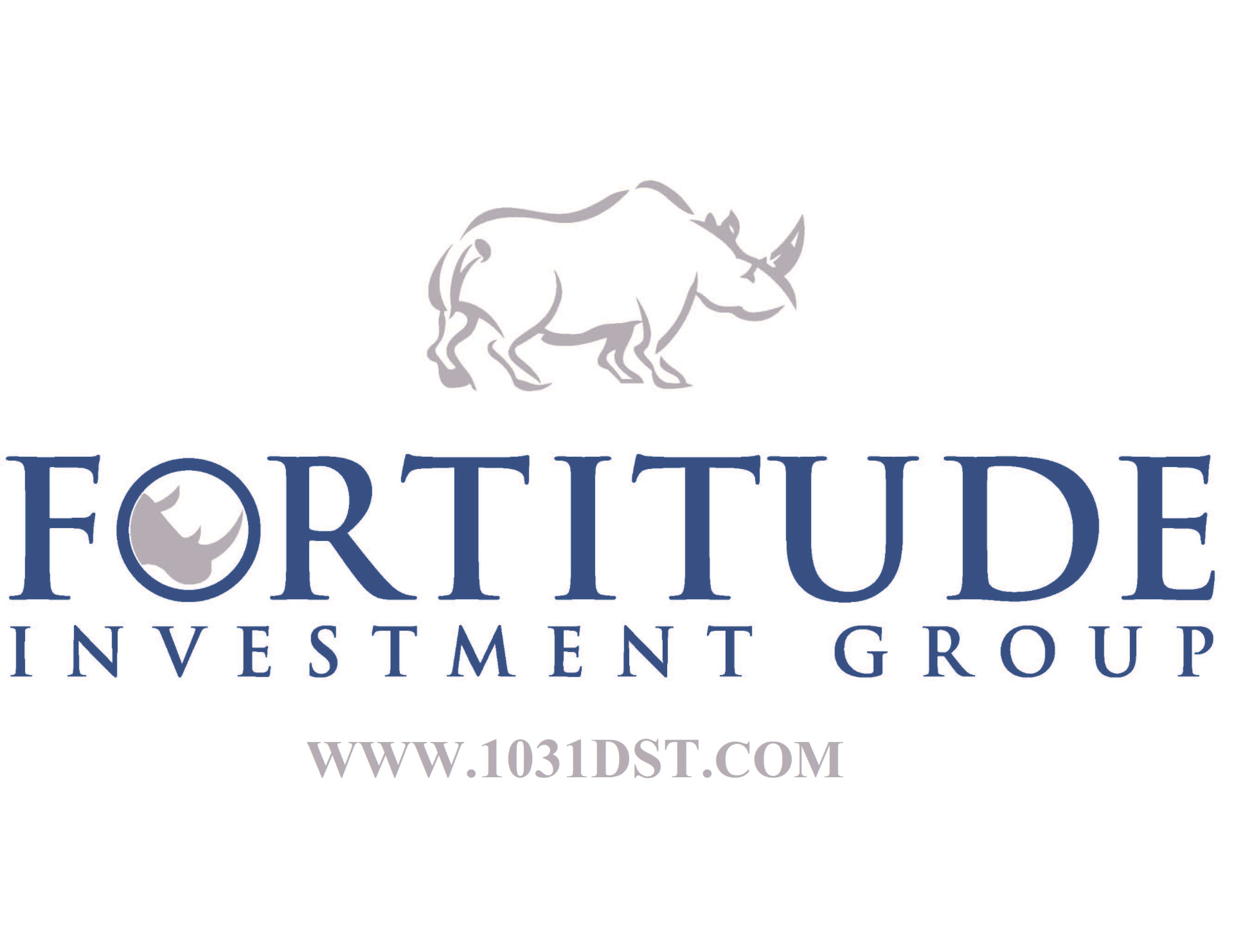 Fortitude Investment Group logo