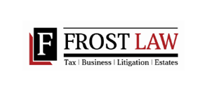 Frost Law logo