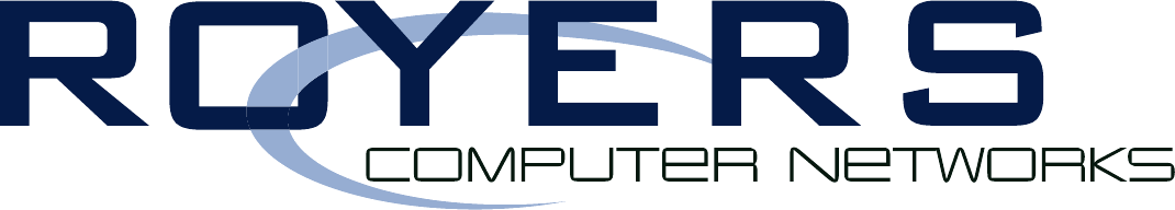 Royer Networks logo